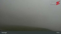 Archived image Webcam Tux: View Rastkogel mountain 18:00