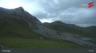 Archived image Webcam Tux: View Rastkogel mountain 02:00