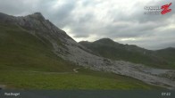 Archiv Foto Webcam Tux: Rastkogel 06:00