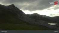 Archiv Foto Webcam Tux: Rastkogel 07:00