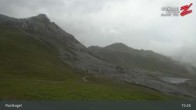 Archiv Foto Webcam Tux: Rastkogel 14:00