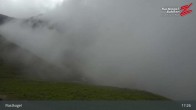 Archiv Foto Webcam Tux: Rastkogel 16:00