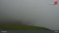 Archiv Foto Webcam Tux: Rastkogel 18:00