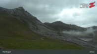 Archiv Foto Webcam Tux: Rastkogel 02:00