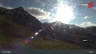 Archiv Foto Webcam Tux: Rastkogel 06:00