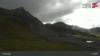 Archiv Foto Webcam Tux: Rastkogel 07:00