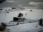 Archived image Webcam Mountain hut Arflina 13:00