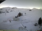 Archived image Webcam Mountain hut Arflina 07:00