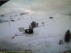 Archiv Foto Webcam Berghaus Arflina 06:00