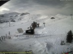 Archiv Foto Webcam Berghaus Arflina 09:00