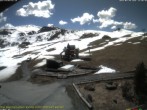 Archiv Foto Webcam Berghaus Arflina 13:00