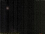 Archived image Webcam Mountain hut Arflina 23:00