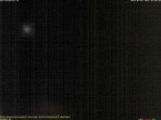 Archived image Webcam Mountain hut Arflina 01:00