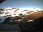 Archiv Foto Webcam Berghaus Arflina 06:00