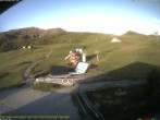 Archiv Foto Webcam Berghaus Arflina 05:00