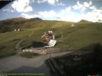 Archiv Foto Webcam Berghaus Arflina 06:00