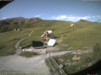 Archiv Foto Webcam Berghaus Arflina 07:00