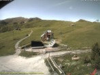 Archiv Foto Webcam Berghaus Arflina 09:00