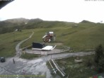 Archiv Foto Webcam Berghaus Arflina 11:00