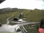 Archiv Foto Webcam Berghaus Arflina 13:00