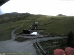 Archiv Foto Webcam Berghaus Arflina 15:00