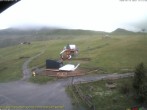 Archiv Foto Webcam Berghaus Arflina 17:00