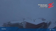 Archived image Hintertux - Webcam Sommerberg 00:00