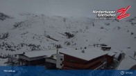 Archived image Hintertux - Webcam Sommerberg 07:00