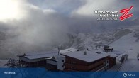 Archived image Hintertux - Webcam Sommerberg 08:00