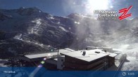 Archived image Hintertux - Webcam Sommerberg 12:00