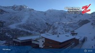 Archived image Hintertux - Webcam Sommerberg 14:00