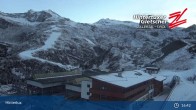 Archived image Hintertux - Webcam Sommerberg 00:00