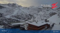 Archiv Foto Webcam Hintertux: Sommerberg 07:00