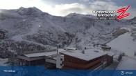 Archived image Hintertux - Webcam Sommerberg 08:00