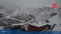 Archiv Foto Webcam Hintertux: Sommerberg 12:00