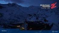 Archived image Hintertux - Webcam Sommerberg 06:00