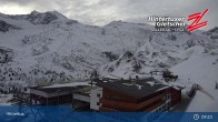 Archived image Hintertux - Webcam Sommerberg 08:00