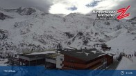 Archived image Hintertux - Webcam Sommerberg 10:00