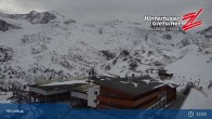 Archived image Hintertux - Webcam Sommerberg 12:00