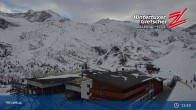 Archived image Hintertux - Webcam Sommerberg 14:00