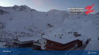 Archived image Hintertux - Webcam Sommerberg 07:00