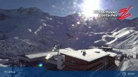 Archived image Hintertux - Webcam Sommerberg 12:00