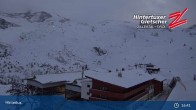 Archived image Hintertux - Webcam Sommerberg 00:00