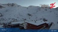 Archiv Foto Webcam Hintertux: Sommerberg 02:00