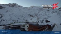 Archiv Foto Webcam Hintertux: Sommerberg 02:00