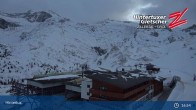 Archived image Hintertux - Webcam Sommerberg 02:00