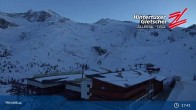 Archiv Foto Webcam Hintertux: Sommerberg 00:00