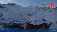 Archiv Foto Webcam Hintertux: Sommerberg 06:00