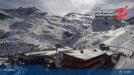 Archiv Foto Webcam Hintertux: Sommerberg 12:00