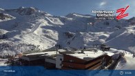 Archiv Foto Webcam Hintertux: Sommerberg 14:00